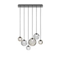 VISTOSI, PUPPET PENDANT, PENDANT LIGHT