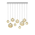 VISTOSI, PUPPET PENDANT, PENDANT LIGHT