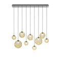 VISTOSI, PUPPET PENDANT, PENDANT LIGHT