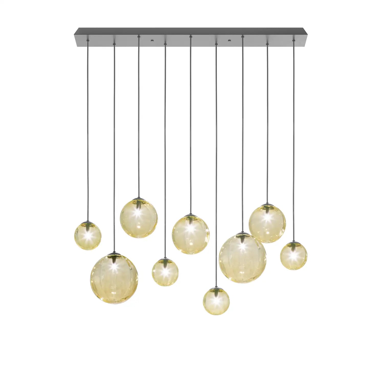 VISTOSI, PUPPET PENDANT, PENDANT LIGHT