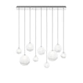 VISTOSI, PUPPET PENDANT, PENDANT LIGHT