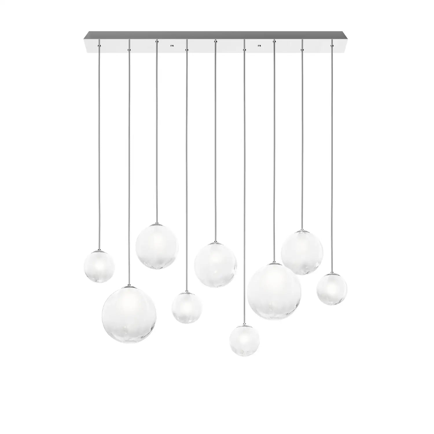 VISTOSI, PUPPET PENDANT, PENDANT LIGHT