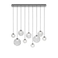 VISTOSI, PUPPET PENDANT, PENDANT LIGHT