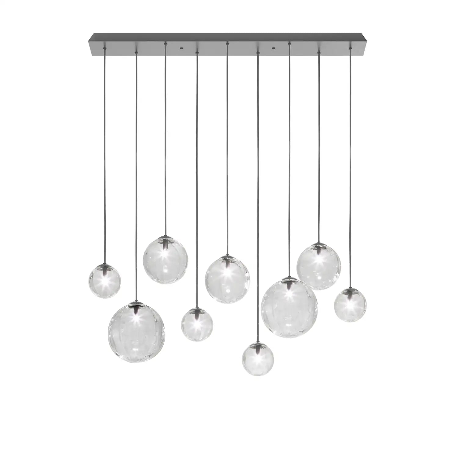 VISTOSI, PUPPET PENDANT, PENDANT LIGHT