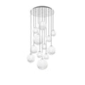 VISTOSI, PUPPET PENDANT, PENDANT LIGHT