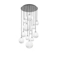 VISTOSI, PUPPET PENDANT, PENDANT LIGHT