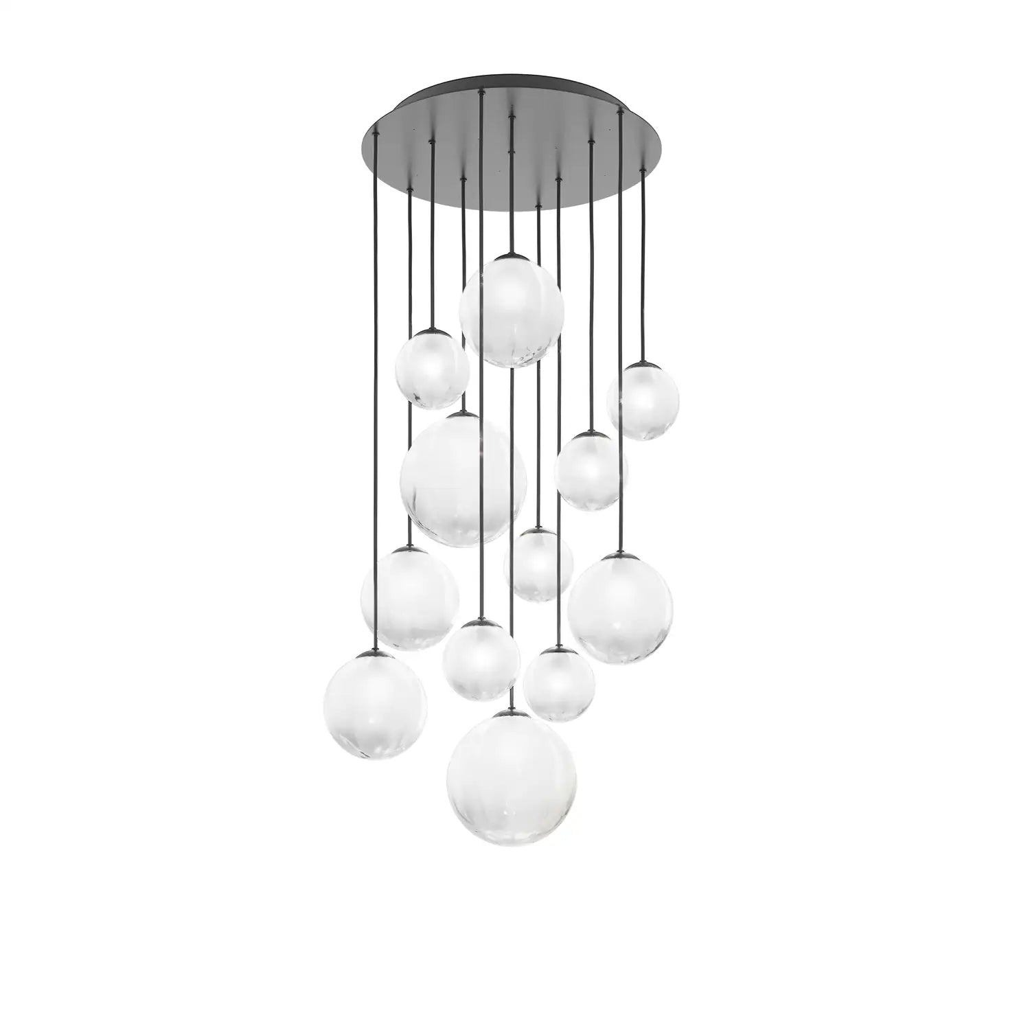 VISTOSI, PUPPET PENDANT, PENDANT LIGHT