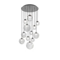 VISTOSI, PUPPET PENDANT, PENDANT LIGHT