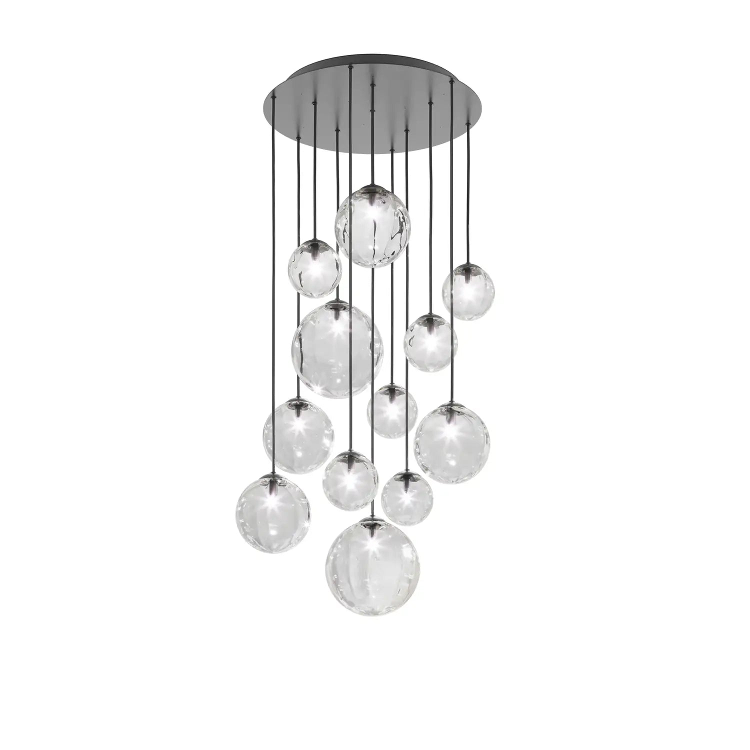 VISTOSI, PUPPET PENDANT, PENDANT LIGHT
