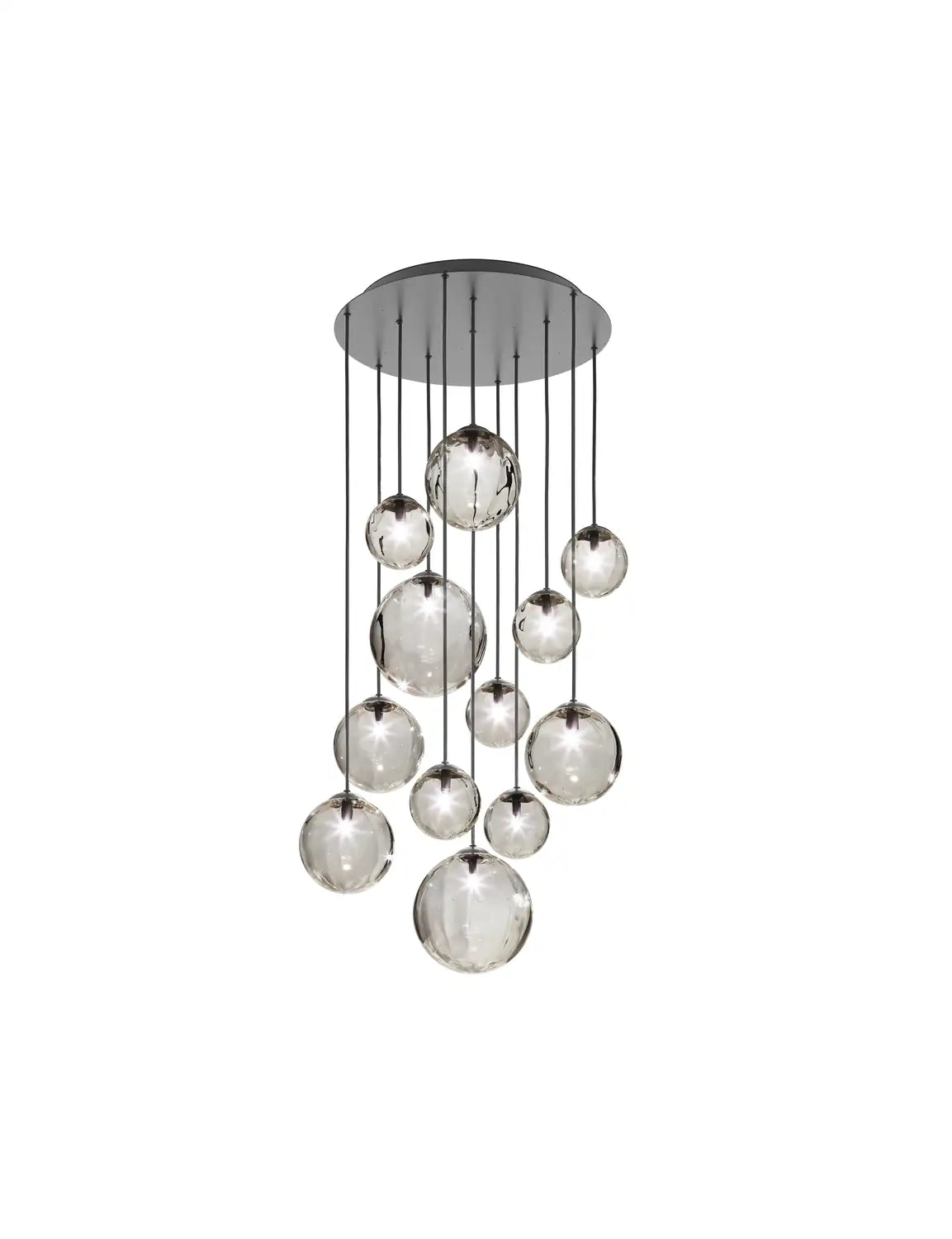 VISTOSI, PUPPET PENDANT, PENDANT LIGHT