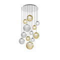 VISTOSI, PUPPET PENDANT, PENDANT LIGHT