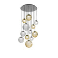 VISTOSI, PUPPET PENDANT, PENDANT LIGHT