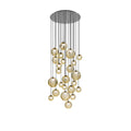 VISTOSI, PUPPET PENDANT, PENDANT LIGHT