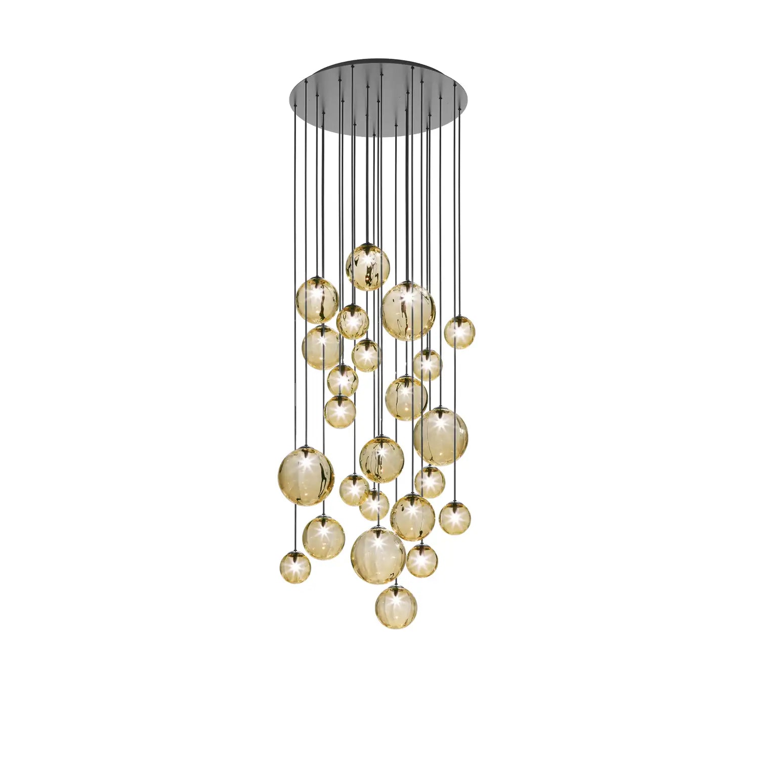 VISTOSI, PUPPET PENDANT, PENDANT LIGHT