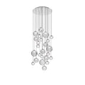 VISTOSI, PUPPET PENDANT, PENDANT LIGHT