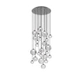 VISTOSI, PUPPET PENDANT, PENDANT LIGHT