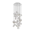 VISTOSI, PUPPET PENDANT, PENDANT LIGHT
