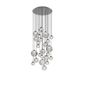 VISTOSI, PUPPET PENDANT, PENDANT LIGHT