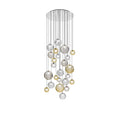 VISTOSI, PUPPET PENDANT, PENDANT LIGHT