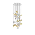 VISTOSI, PUPPET PENDANT, PENDANT LIGHT
