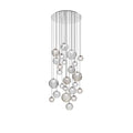 VISTOSI, PUPPET PENDANT, PENDANT LIGHT