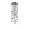 VISTOSI, PUPPET PENDANT, PENDANT LIGHT