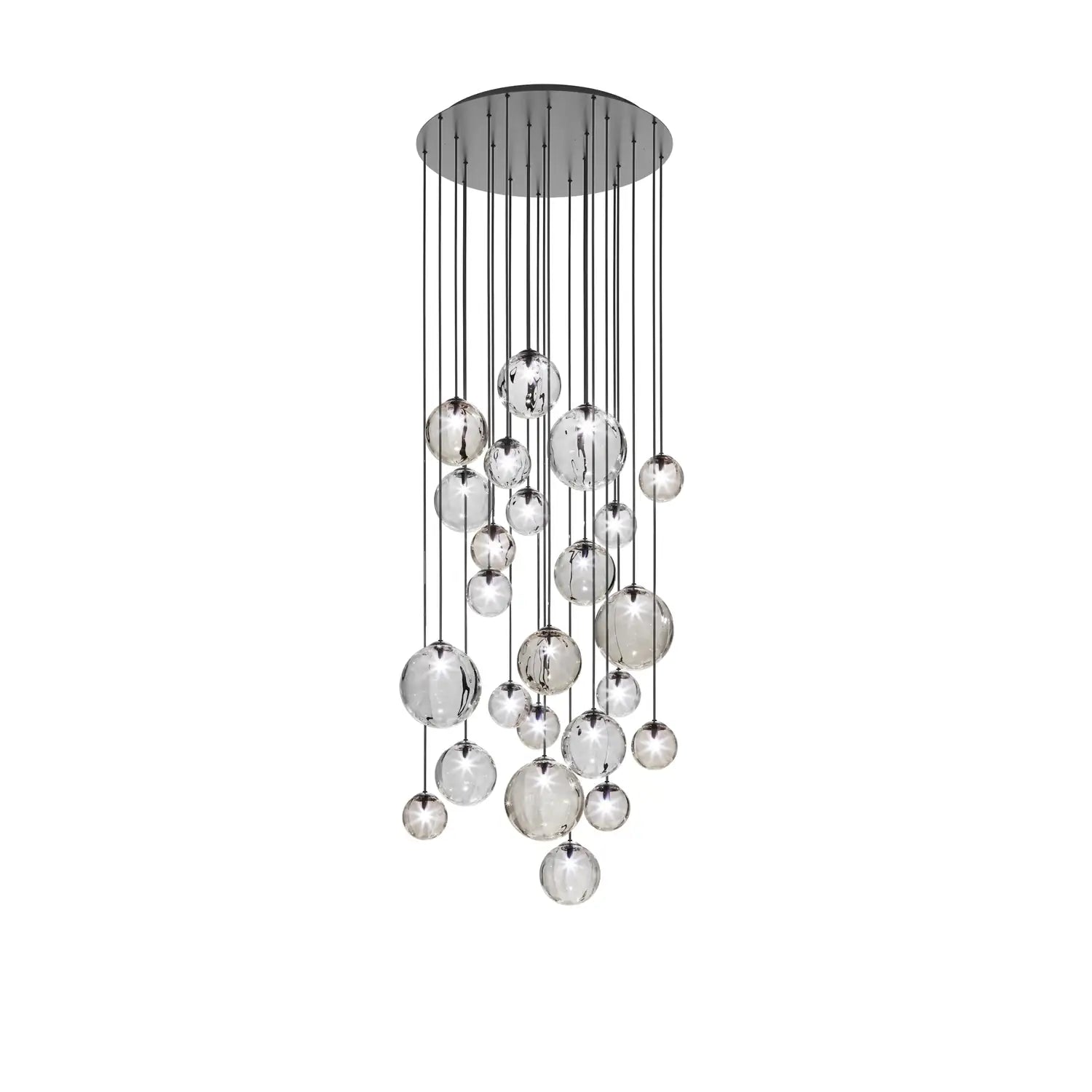 VISTOSI, PUPPET PENDANT, PENDANT LIGHT
