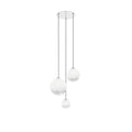 VISTOSI, PUPPET PENDANT, PENDANT LIGHT