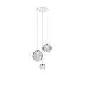 VISTOSI, PUPPET PENDANT, PENDANT LIGHT