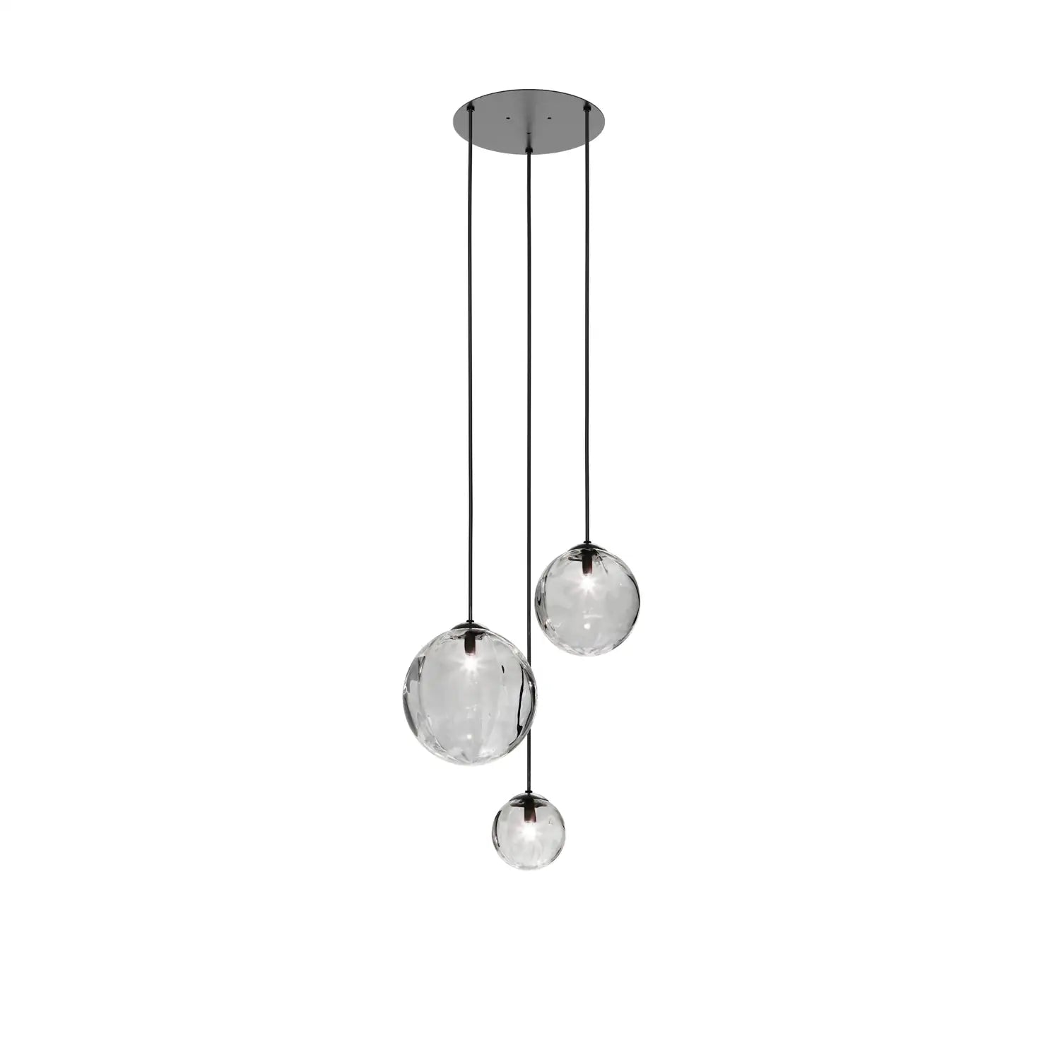 VISTOSI, PUPPET PENDANT, PENDANT LIGHT