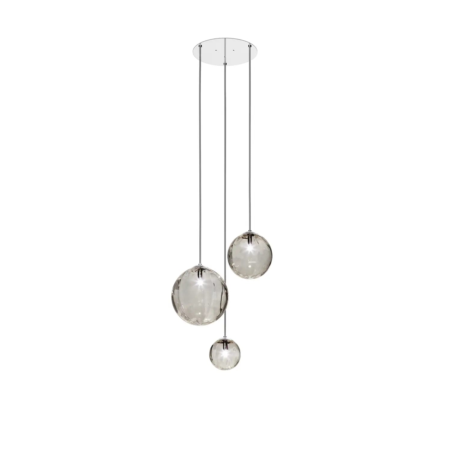 VISTOSI, PUPPET PENDANT, PENDANT LIGHT