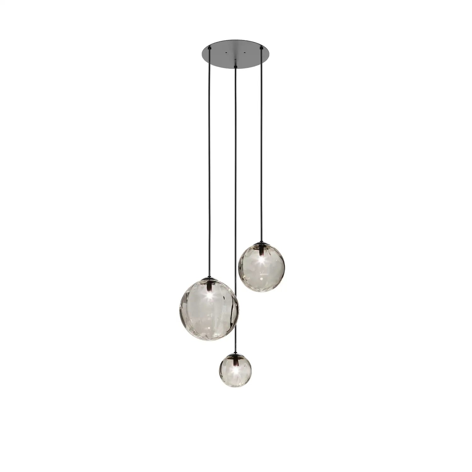 VISTOSI, PUPPET PENDANT, PENDANT LIGHT