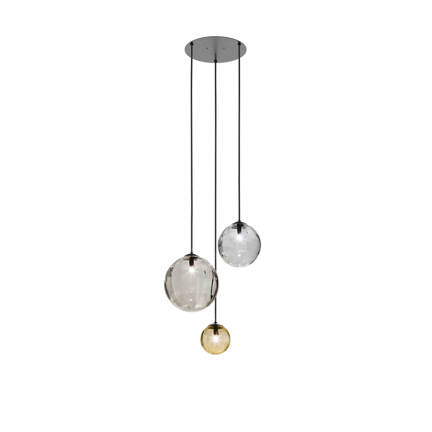 VISTOSI, PUPPET PENDANT, PENDANT LIGHT