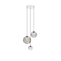 VISTOSI, PUPPET PENDANT, PENDANT LIGHT
