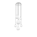 VISTOSI, PUPPET PENDANT, PENDANT LIGHT