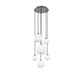 VISTOSI, PUPPET PENDANT, PENDANT LIGHT