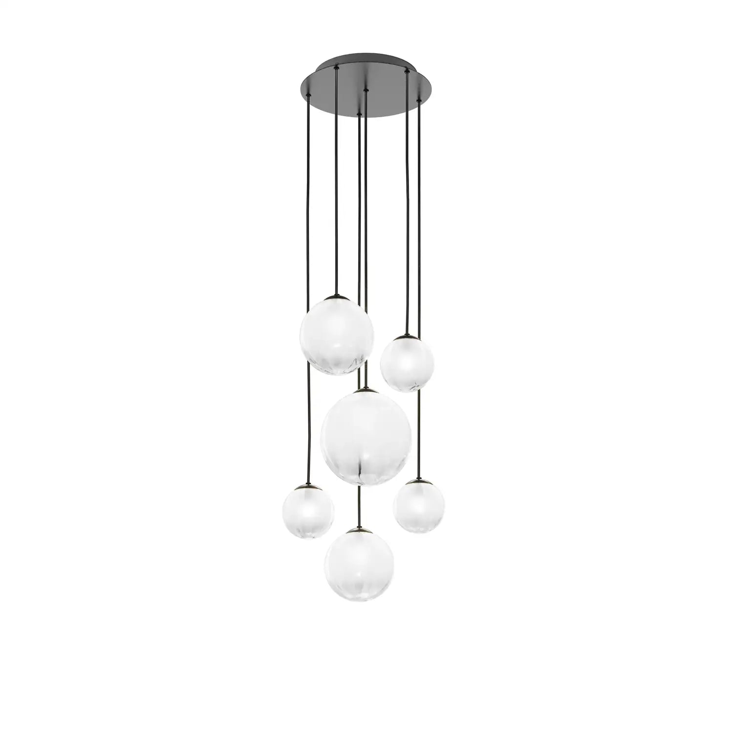 VISTOSI, PUPPET PENDANT, PENDANT LIGHT