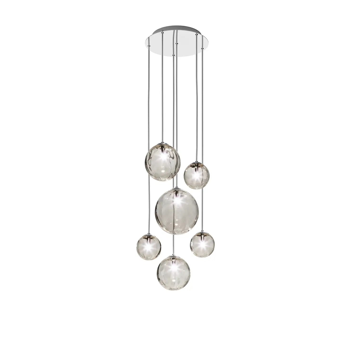 VISTOSI, PUPPET PENDANT, PENDANT LIGHT