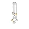 VISTOSI, PUPPET PENDANT, PENDANT LIGHT