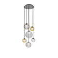 VISTOSI, PUPPET PENDANT, PENDANT LIGHT