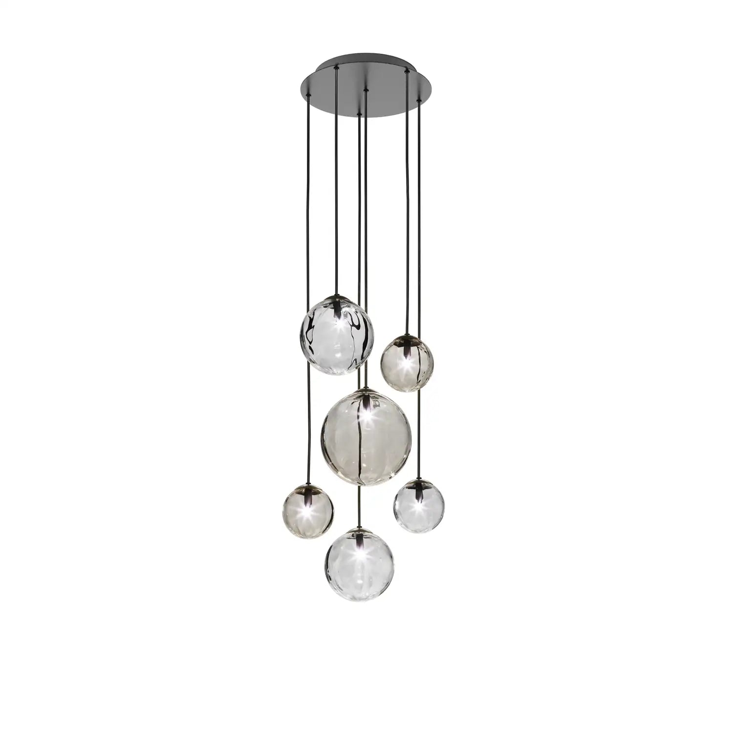 VISTOSI, PUPPET PENDANT, PENDANT LIGHT