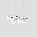 VISTOSI, PUPPET RING PENDANT, PENDANT LIGHT