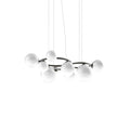 VISTOSI, PUPPET RING PENDANT, PENDANT LIGHT