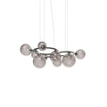 VISTOSI, PUPPET RING PENDANT, PENDANT LIGHT
