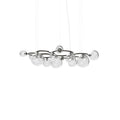 VISTOSI, PUPPET RING PENDANT, PENDANT LIGHT
