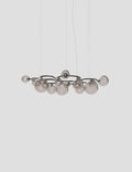 VISTOSI, PUPPET RING PENDANT, PENDANT LIGHT