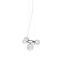 VISTOSI, PUPPET RING PENDANT, PENDANT LIGHT