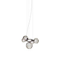VISTOSI, PUPPET RING PENDANT, PENDANT LIGHT