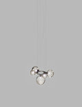 VISTOSI, PUPPET RING PENDANT, PENDANT LIGHT