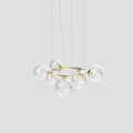 VISTOSI, PUPPET RING PENDANT, PENDANT LIGHT